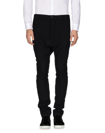 Cedric Jacquemyn Casual Pants
