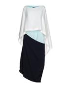Eudon Choi 3/4 Length Dresses