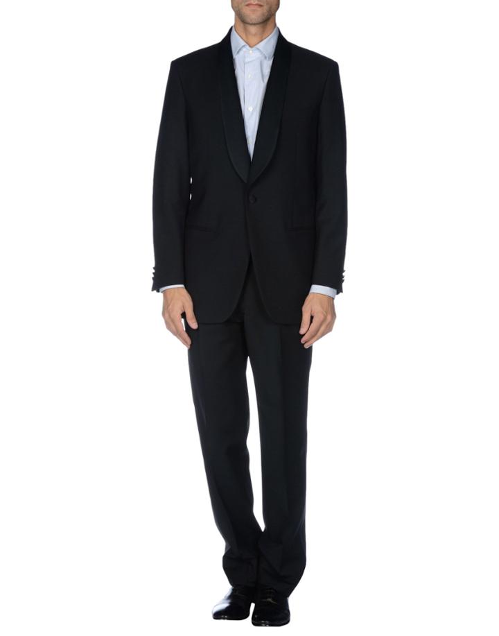Fabio Toma Suits