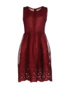 Amuse Knee-length Dresses