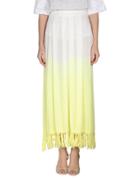 Kimika Long Skirts