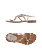 Fru. It Sandals