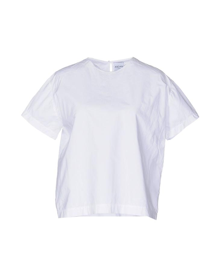 Asciari Blouses
