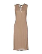 Ndegree 21 Knee-length Dresses