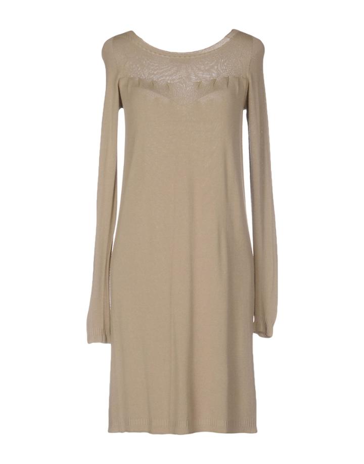 Agata Aspen Short Dresses