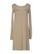 Agata Aspen Short Dresses