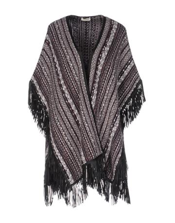 Bruno Manetti Capes & Ponchos