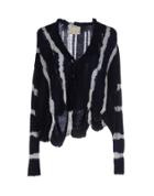 Prive' 45 Cardigans