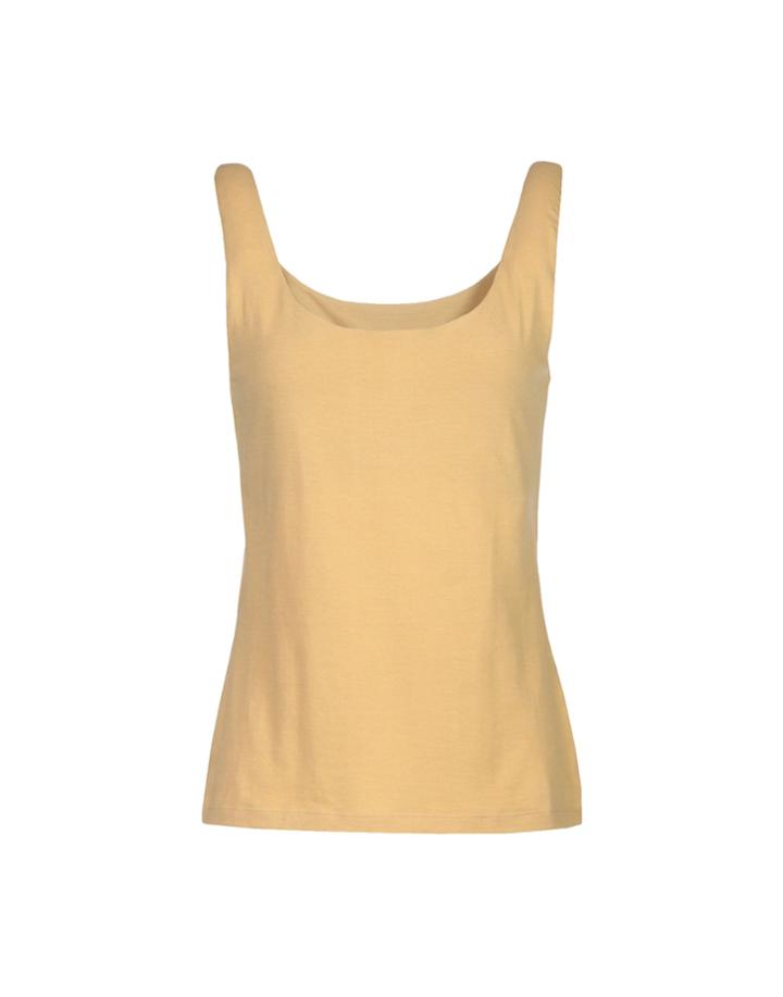 Back Tank Tops