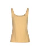 Back Tank Tops