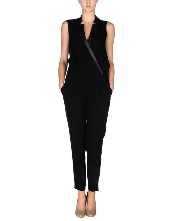 Julia June Jumpsuits