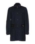 7 For All Mankind Overcoats