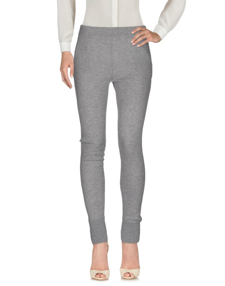 Dear Cashmere Casual Pants