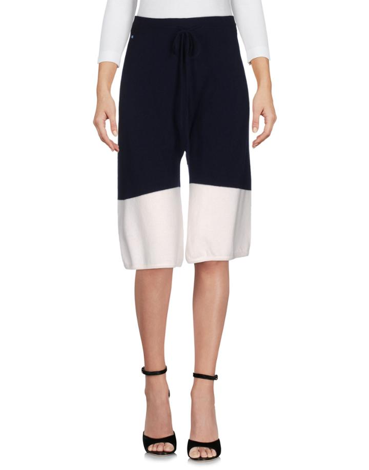 Barrie Bermudas