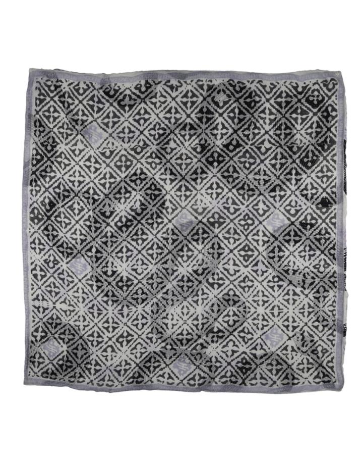 Friendly Hunting Square Scarves