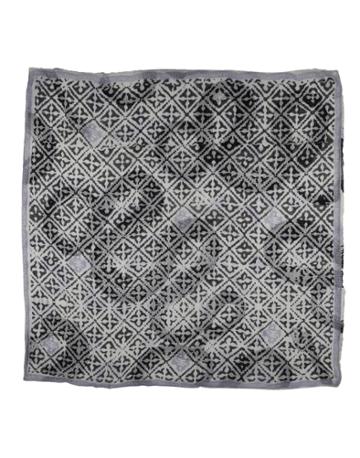 Friendly Hunting Square Scarves