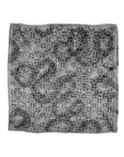 Friendly Hunting Square Scarves
