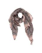 Emilio Pucci Oblong Scarves