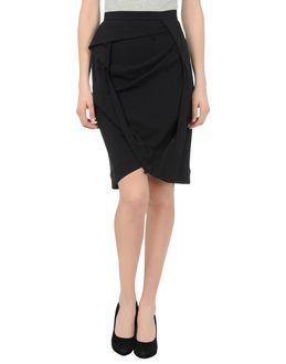 Pringle Of Scotland Knee Length Skirts