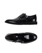 Lanciotti D  Verzi Loafers