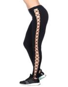 Rihanna X Puma Leggings