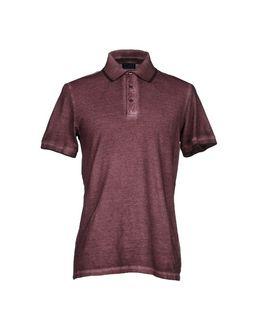 Lab. Pal Zileri Polo Shirts