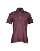 Lab. Pal Zileri Polo Shirts