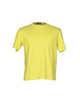 Lab. Pal Zileri T-shirts