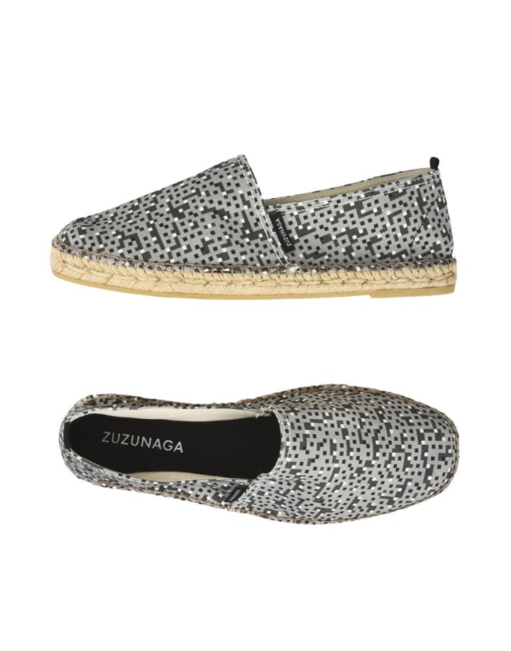 Zuzunaga Espadrilles