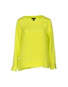 J.crew Blouses