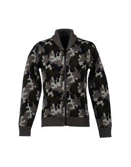Imperial Cardigans