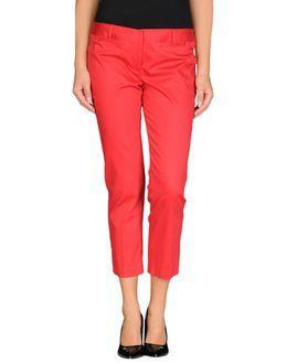 Milly 3/4-length Shorts