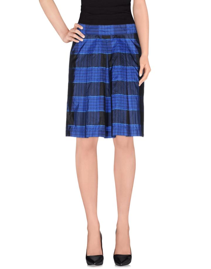 S'art Ria Knee Length Skirts