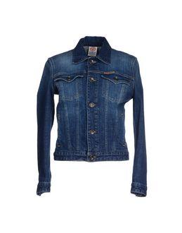 Franklin & Marshall Denim Outerwear