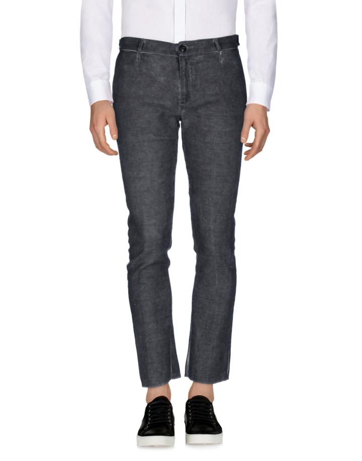 Itineris Casual Pants