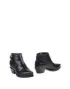 Premi Re Femme Ankle Boots