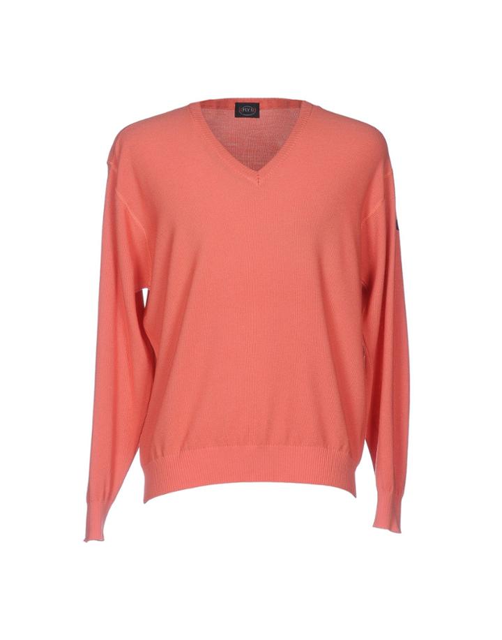 Fly 3 Sweaters