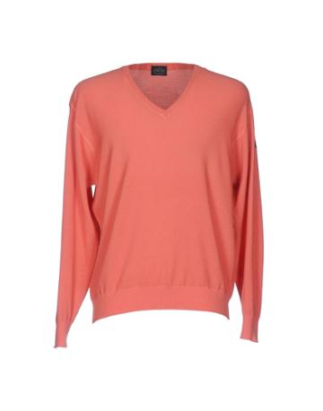 Fly 3 Sweaters