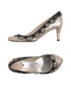 Laetitia's Pumps