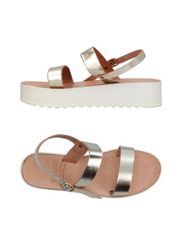 100x200 Centoxduecento Sandals