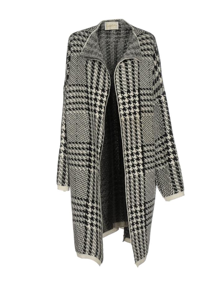 L'atelier Overcoats