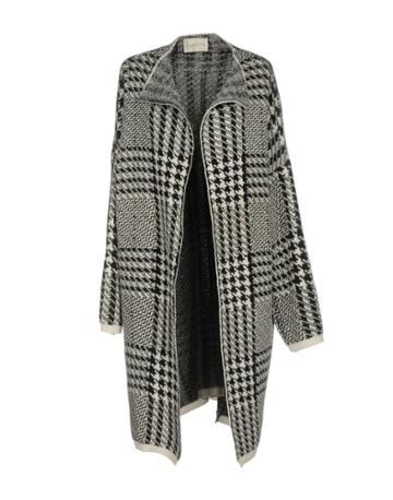 L'atelier Overcoats