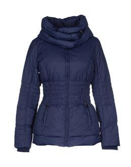 Dona Zilda Down Jackets