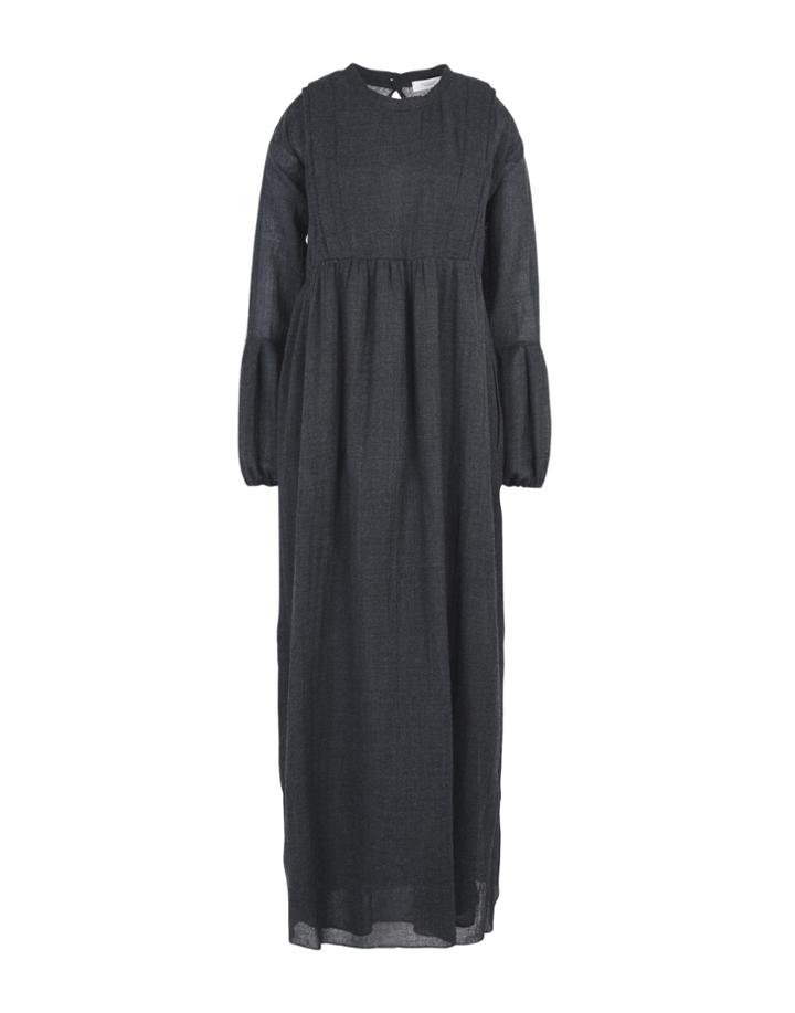 Manostorti Long Dresses