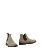 Calzoleria Napoletana 1921 Ankle Boots
