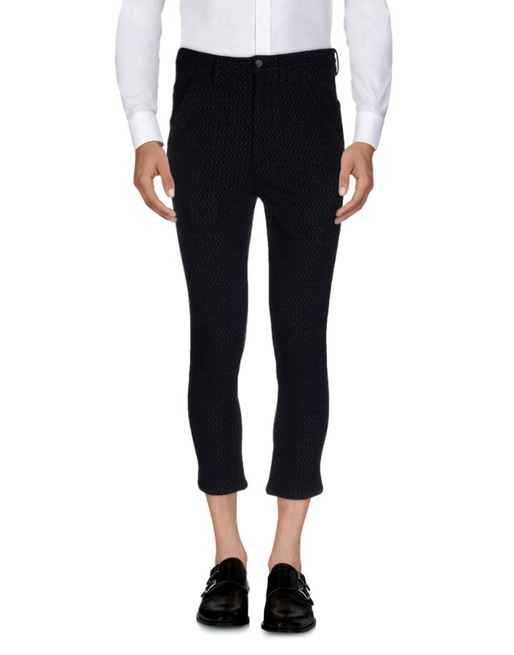 Havana & Co. 3/4-length Shorts