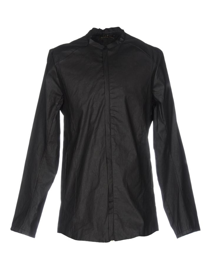Mnml Couture Coats