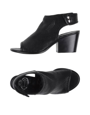 Brawn's Sandals