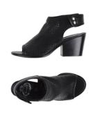Brawn's Sandals