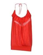 Lanvin Tube Tops